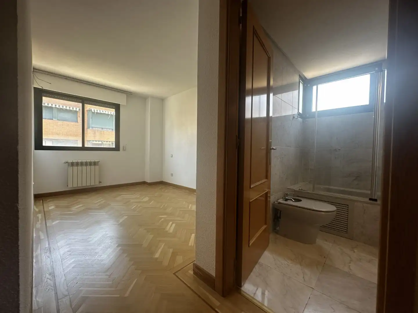 Dormitori de Pis en venda en Madrid amb Aire condicionat, Calefacció i Parquet