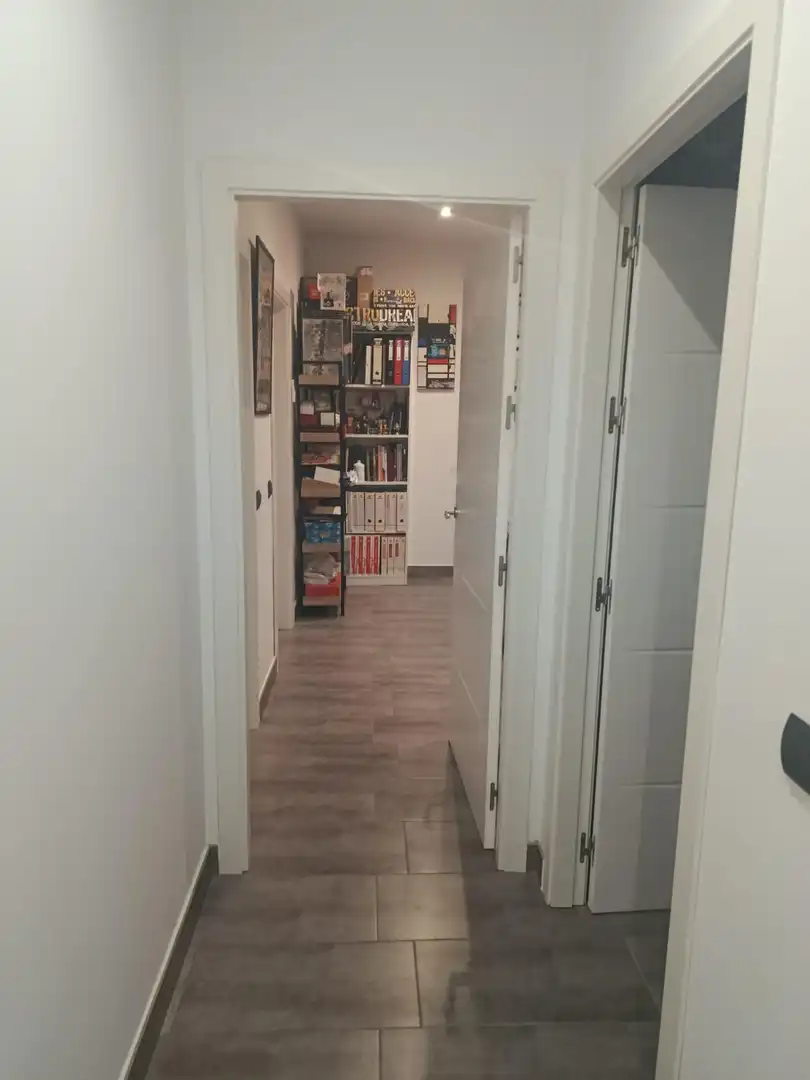 Casa o xalet en venda en Rociana del Condado amb Aire condicionat