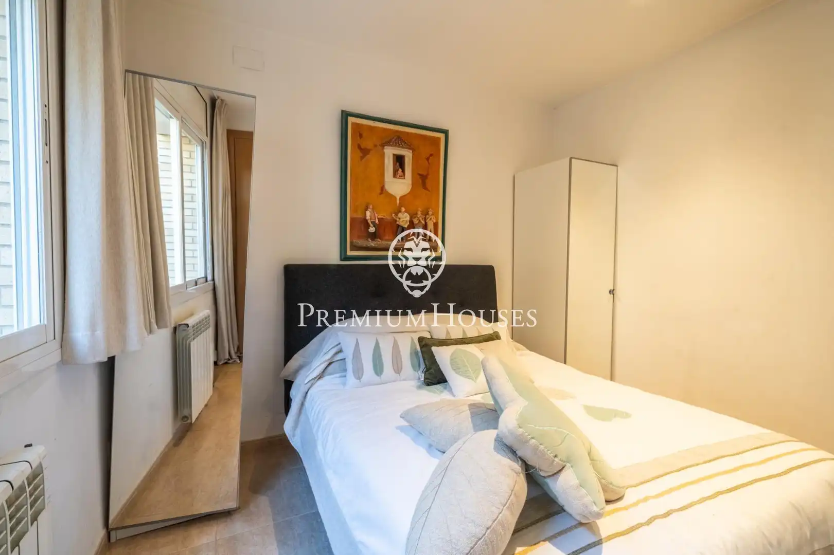 Casa amb terrassa en venda a Canet de Mar, imagen 43