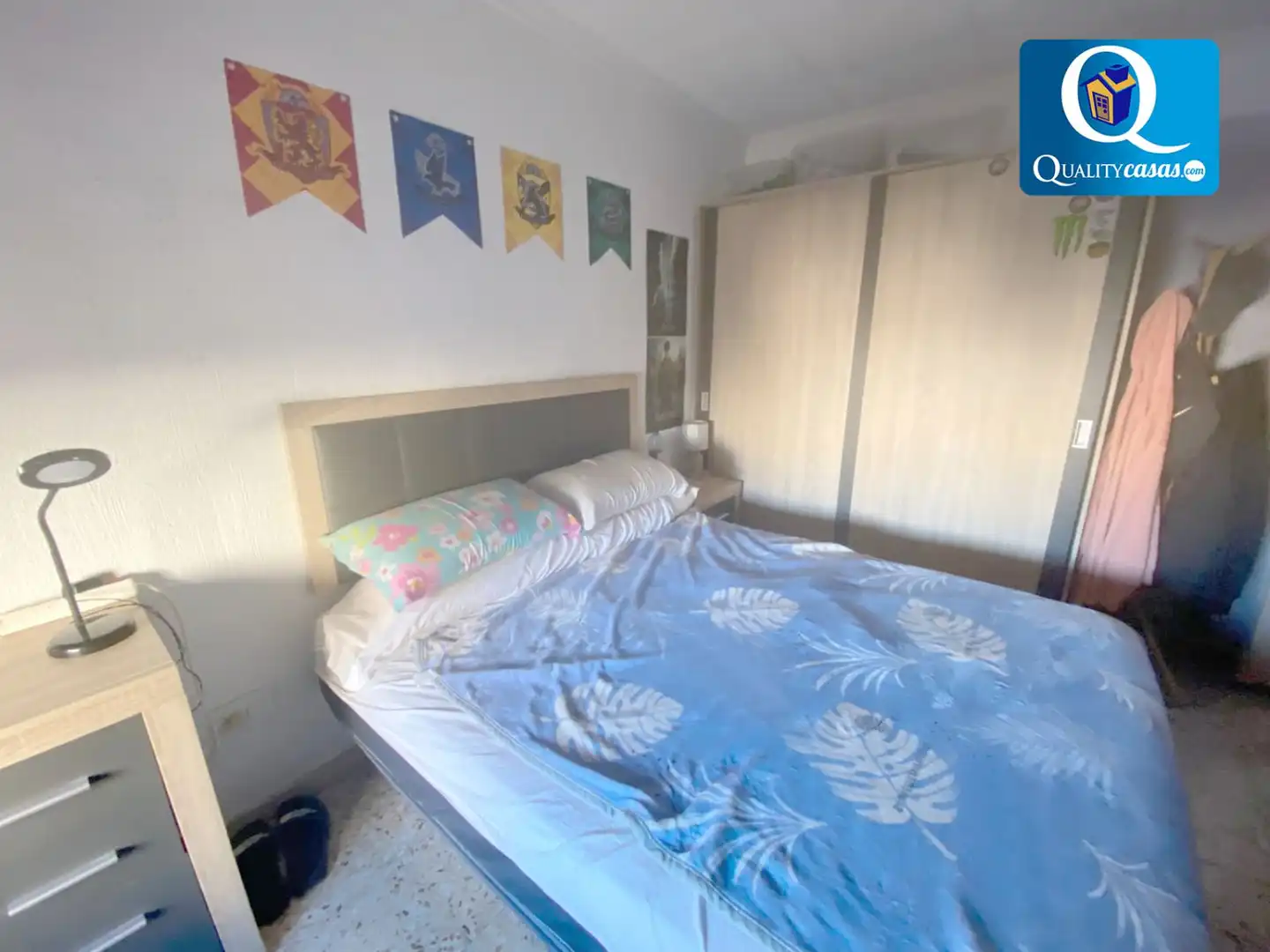 Habitación de Apartamento en venta en Monóvar  / Monòver con Aire acondicionado