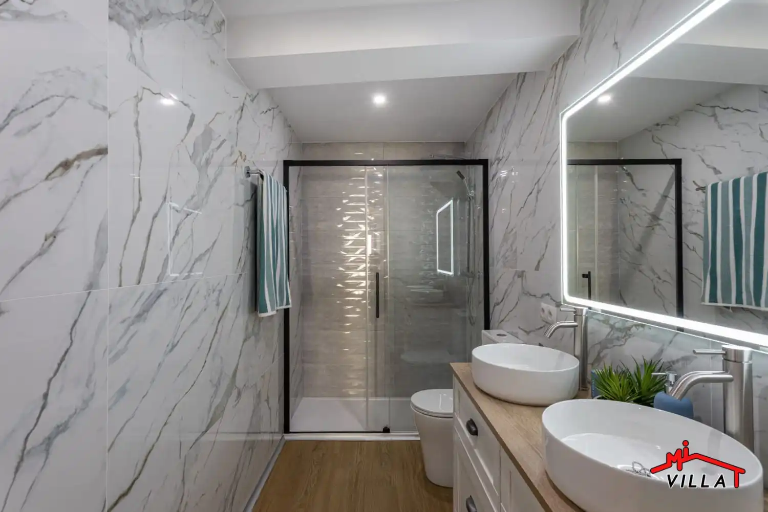 Flat for sale in Centro