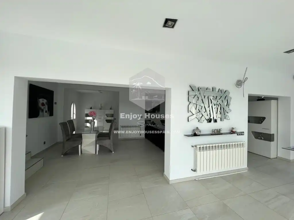 Casa con piscina en venta en Pinar del Advocat - Cometa, imagen 5