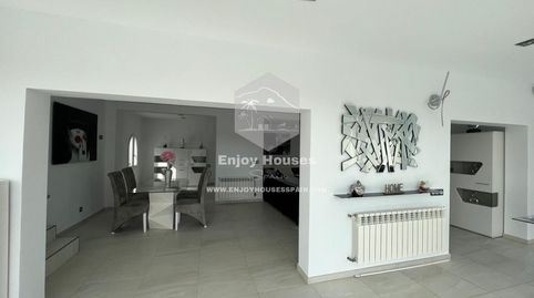 Elegante Villa en la Codiciada Zona de Moraira, image 5