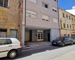 Exterior view of Box room for sale in Ponferrada