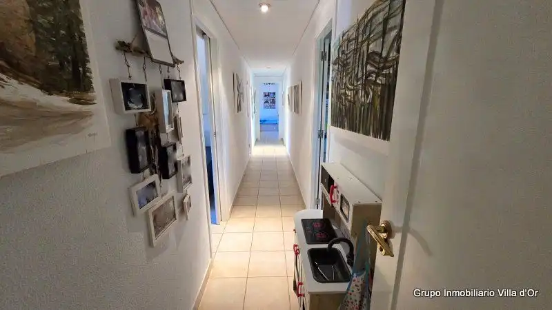 Houses for sale in Dénia  with Air Conditioner, Heating and Private garden