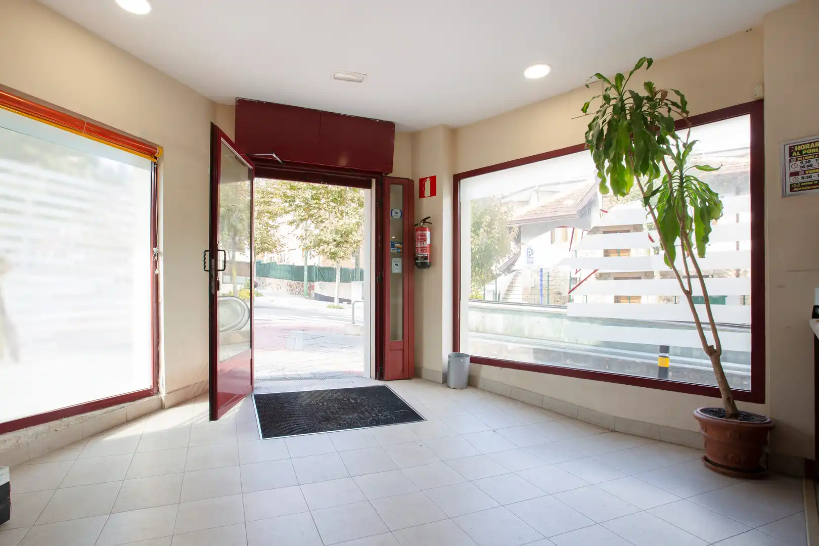 Local en venta en Getxo  con Aire acondicionado, Amueblado y Alarma
