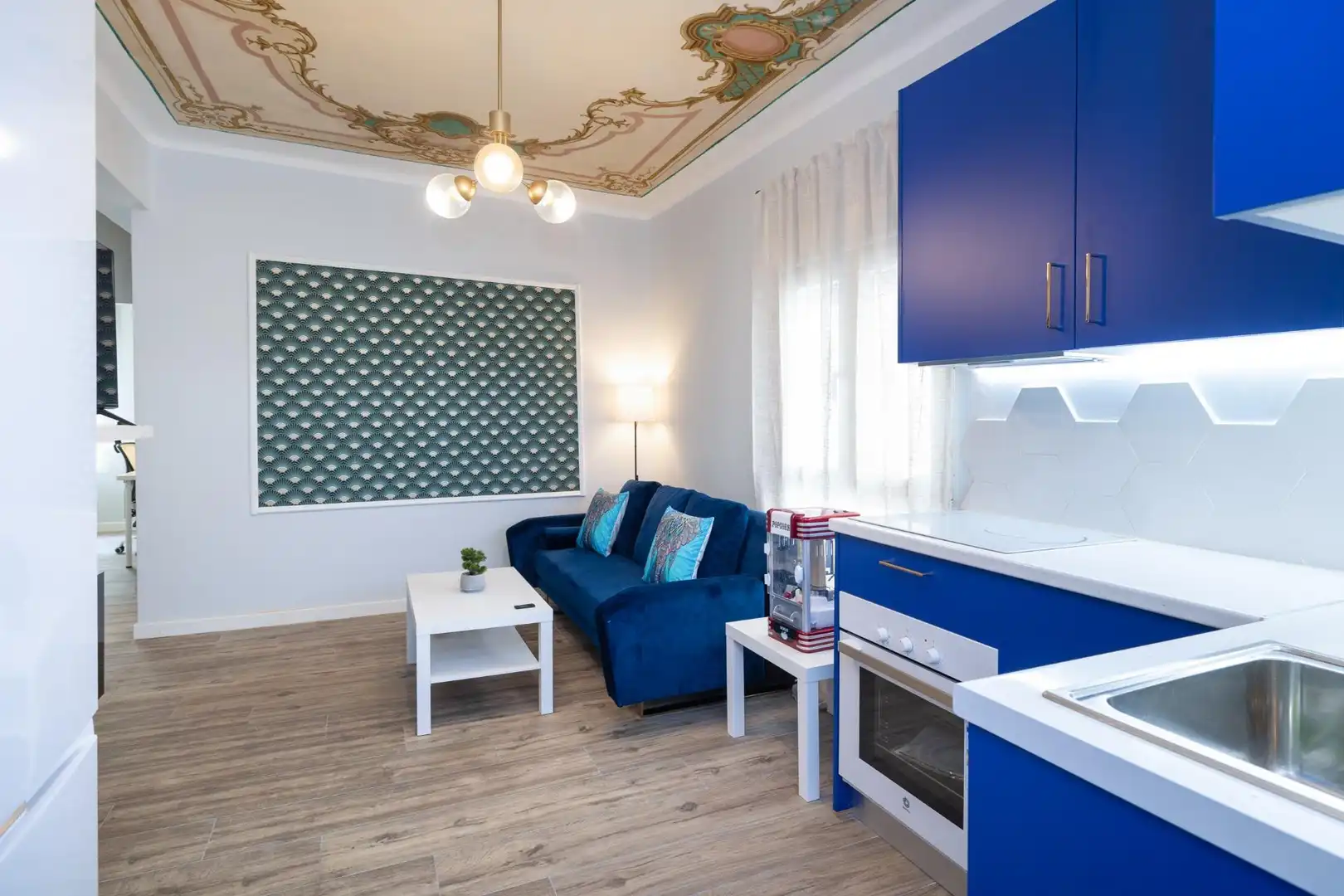 Flat for sale in Calle Pingarrón 2