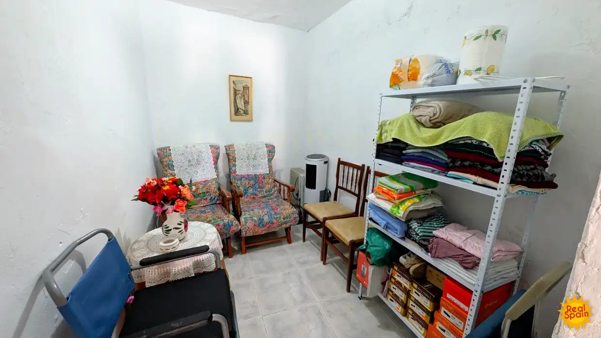 Casa a schiera in vendita a Vélez-Blanco, imagen 10