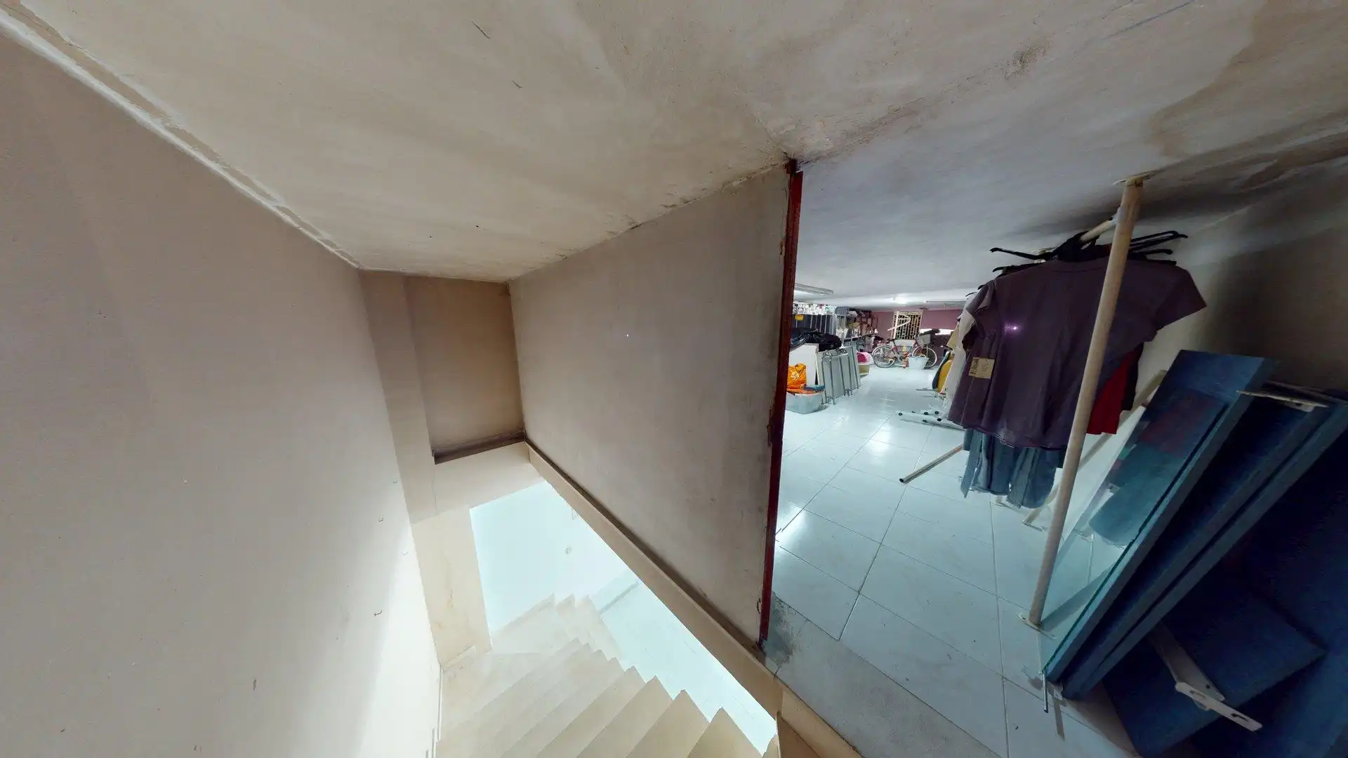 Local comercial en venda a Calle San Benito, imagen 15