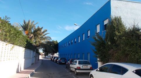 Photo 4 of Building for sale in C/ Decano , Haygon - Universidad, Alicante