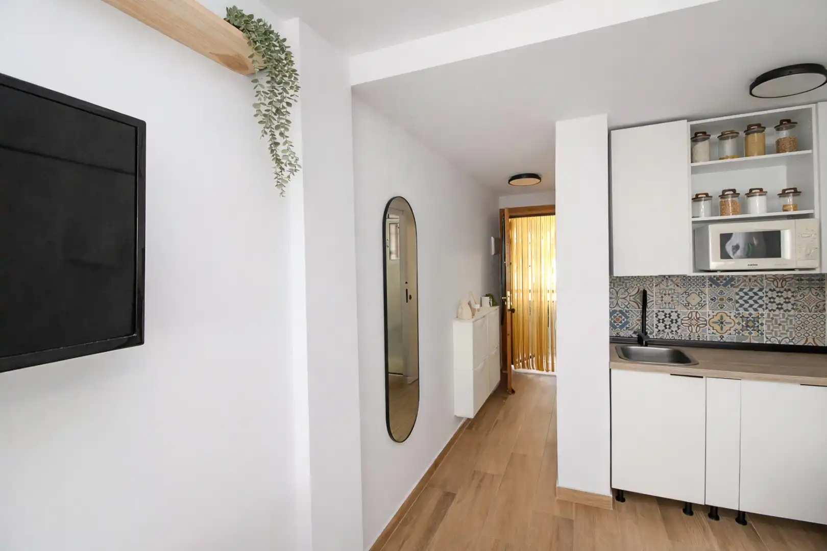 Estudio en venta en Pilar de la Horadada