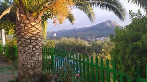 Foto 3 de Finca rústica en venda a Quesada, Jaén