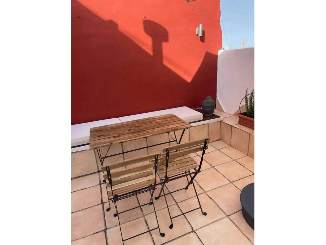 Ático en venta en Calle Serrería, Aiora
