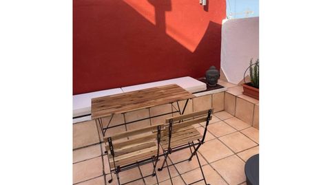 Photo 3 of Attic for sale in Calle Serrería, Aiora, Valencia Capital