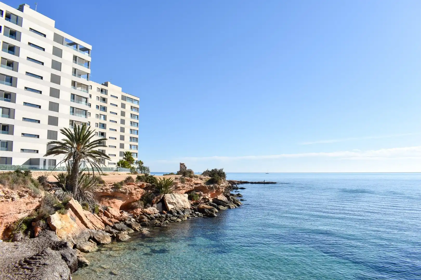Villa con giardino in vendita a Orihuela Costa, imagen 49