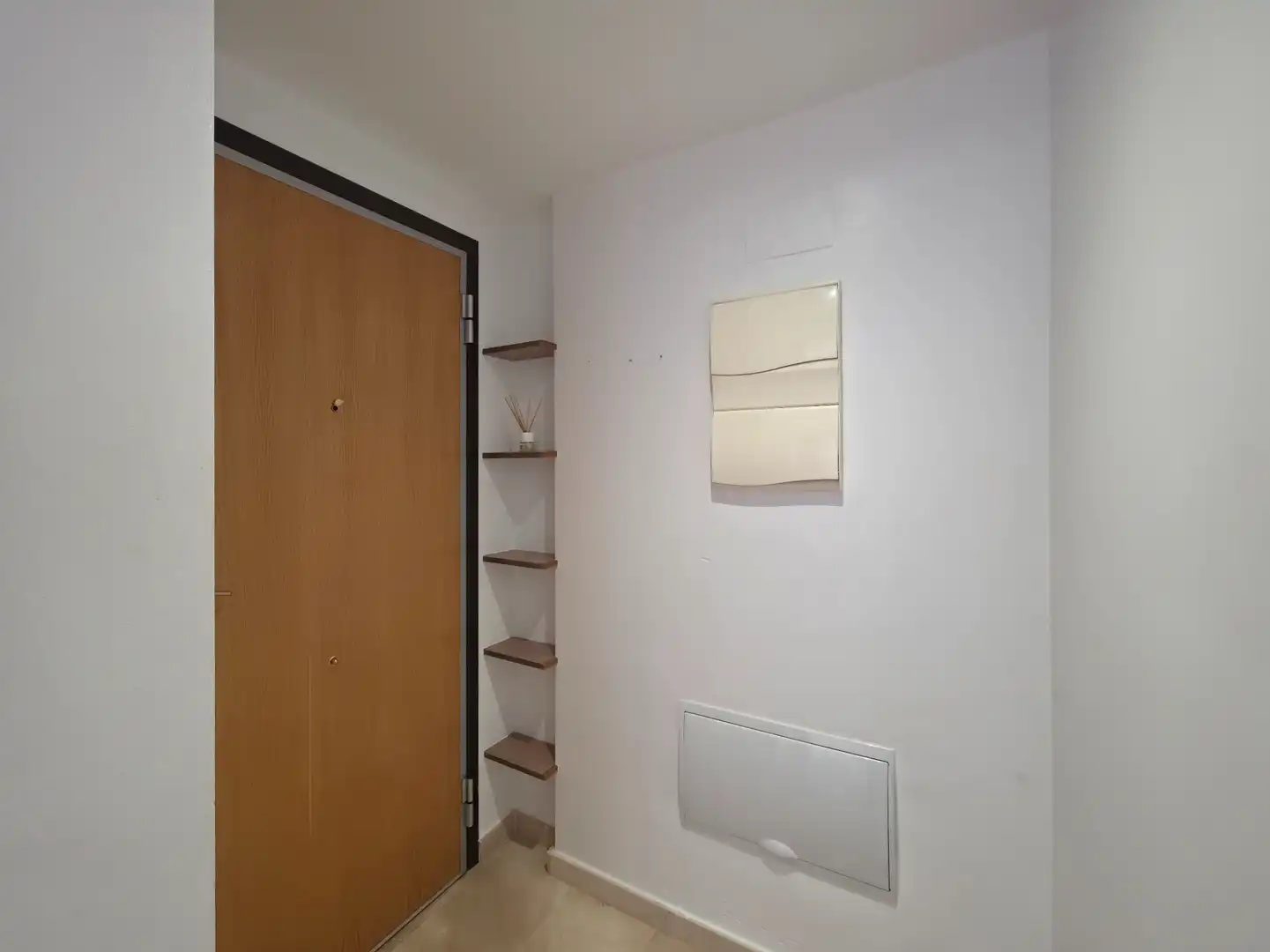 Attic for sale in El Campello  with Air Conditioner, Heating and Terrace