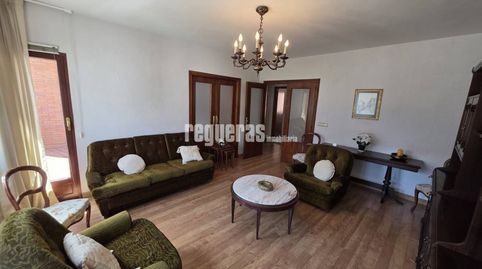 Foto 4 von Wohnungen zur Miete in Calle José Cueto, El Carbayedo - El Quirinal, Avilés