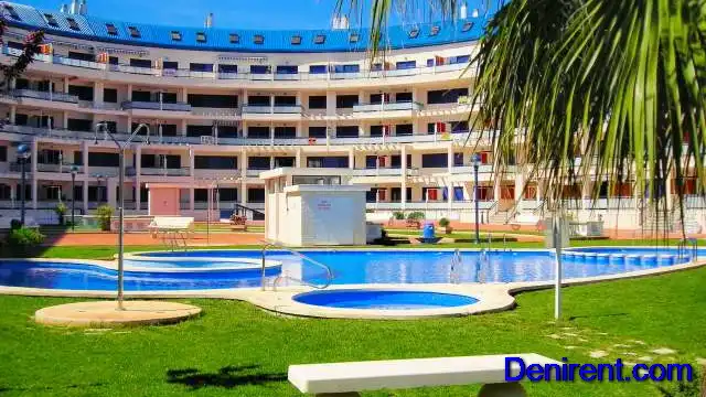 Apartament amb piscina de lloguer a Carretera de Dénia A Xábia 40, imagen 22