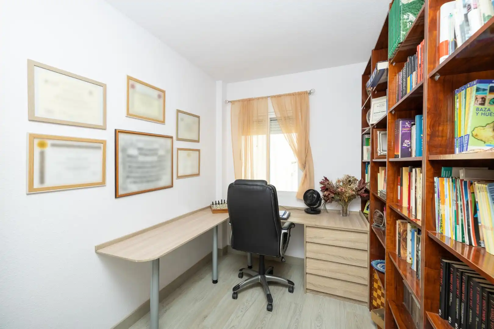 Casa a schiera in vendita a Avenida San Marcos 7B, imagen 16
