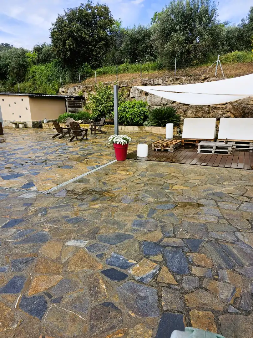 Xalet amb piscina en venda a Carrer Nesprer, imagen 17