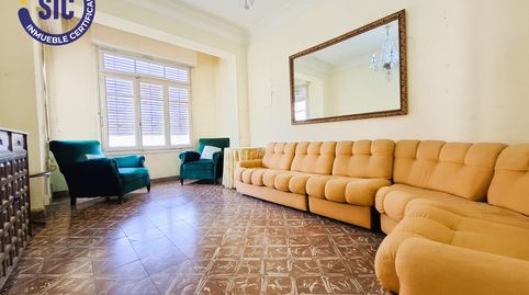 Foto 2 de Piso en venta en Castellón de la Plana-castelló de la Plana - Pz Ca, Casco Histórico, Castellón de la Plana / Castelló de la Plana