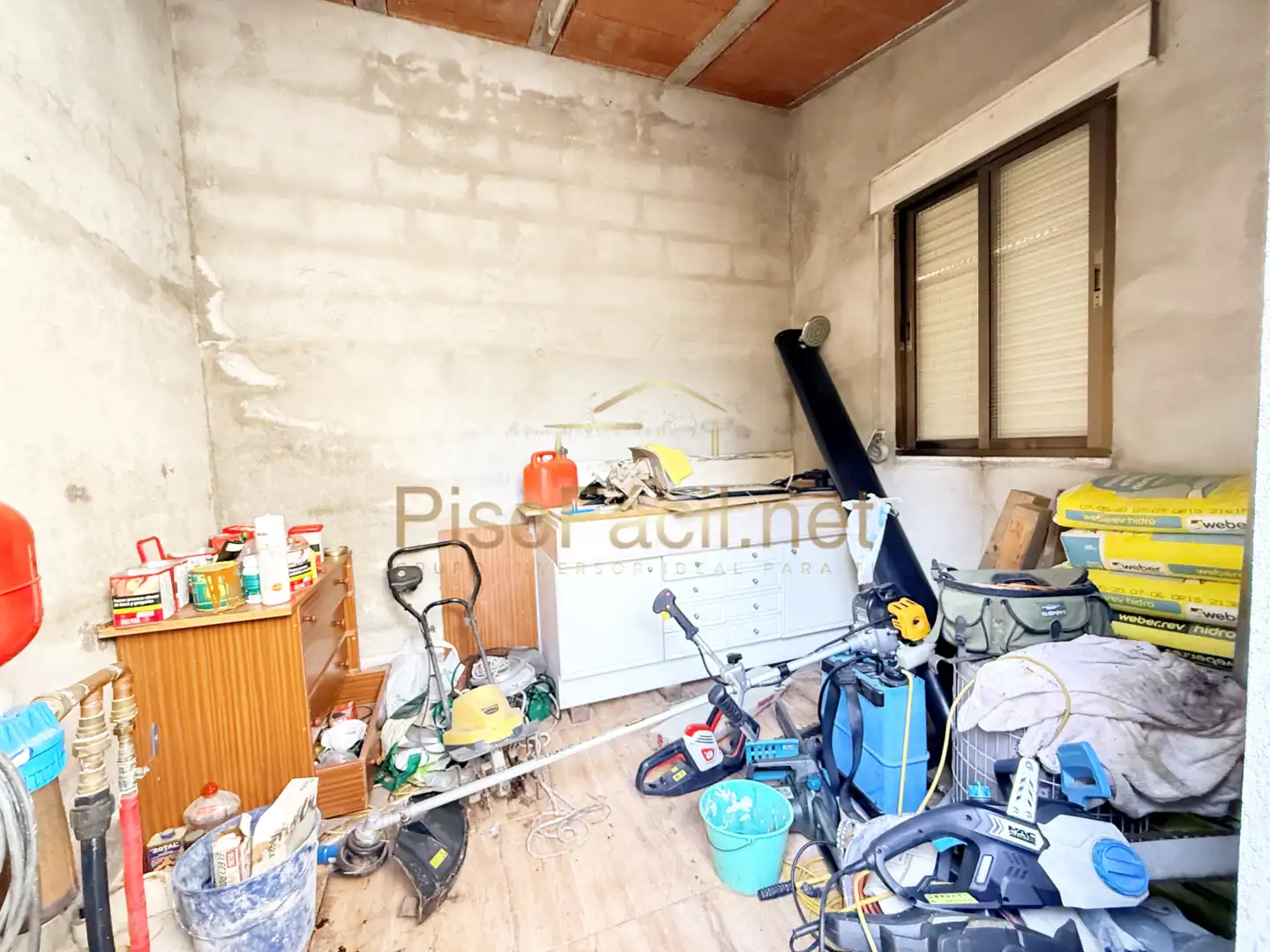 Casa o chalet en venta en Calle de la Dalia, El Tiemblo