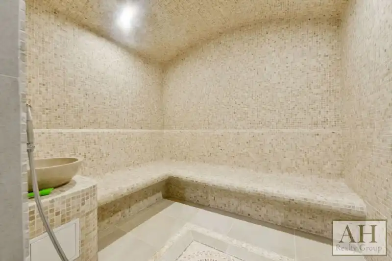 Baño de Casa o chalet en venta en Altea