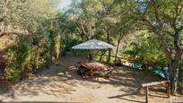 Jardí de Casa o xalet en venda en Castell-Platja d'Aro amb Aire condicionat, Calefacció i Piscina