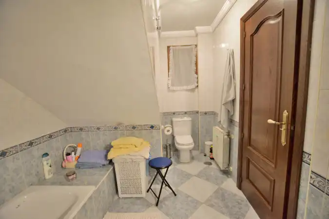 Flat with terrace for sale in Centro, imagen 13
