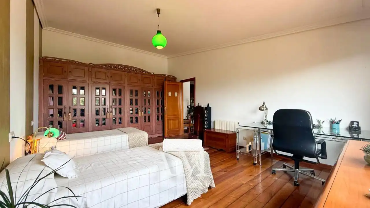 Maison avec jardin à vendre à Belesar- Baiona, imagen 59