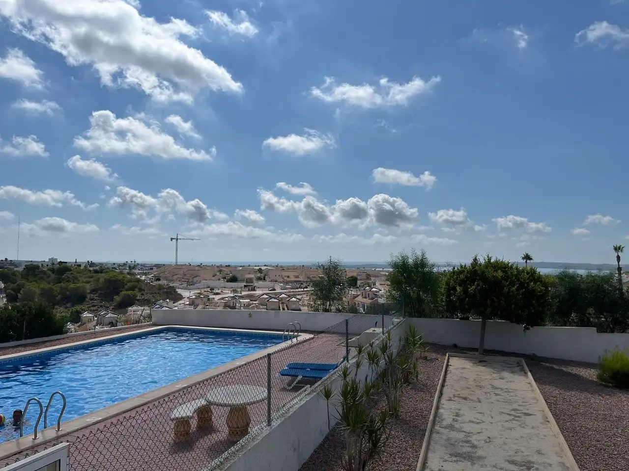 Mini appartamento con piscina in vendita a Ciudad Quesada, imagen 20
