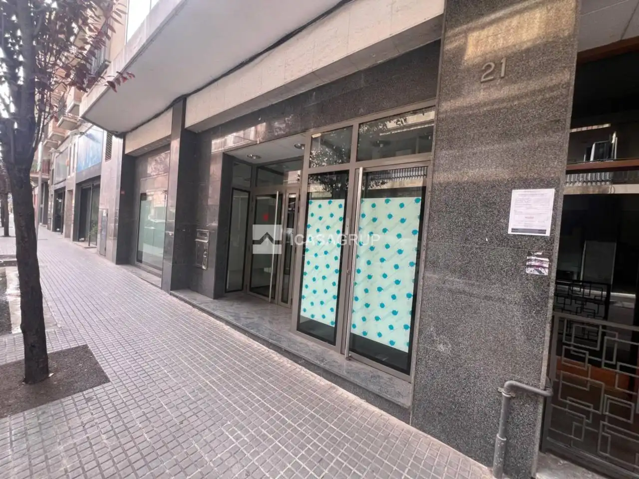 Local en venta en Avenida Catalunya, Centre - Estació