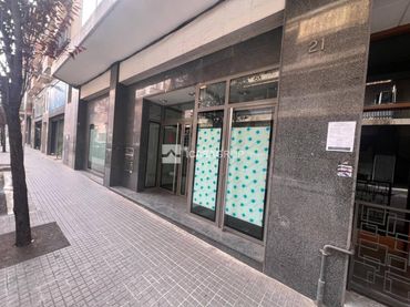 Gewerbefläche zum Verkauf in Avenida Catalunya