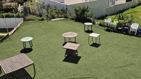 Foto 2 de Casa adosada en venta en Calle Anemona, Cortijo Torrequebrada, Benalmádena