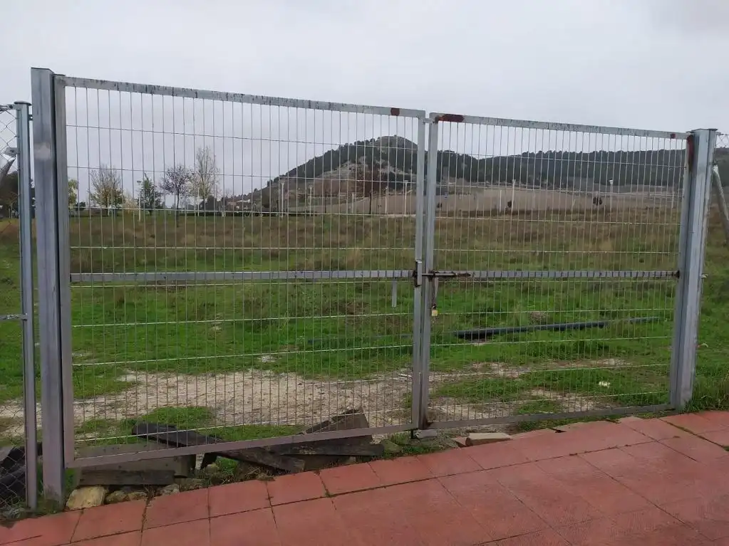 Residential zum Verkauf in Cabezón de Pisuerga
