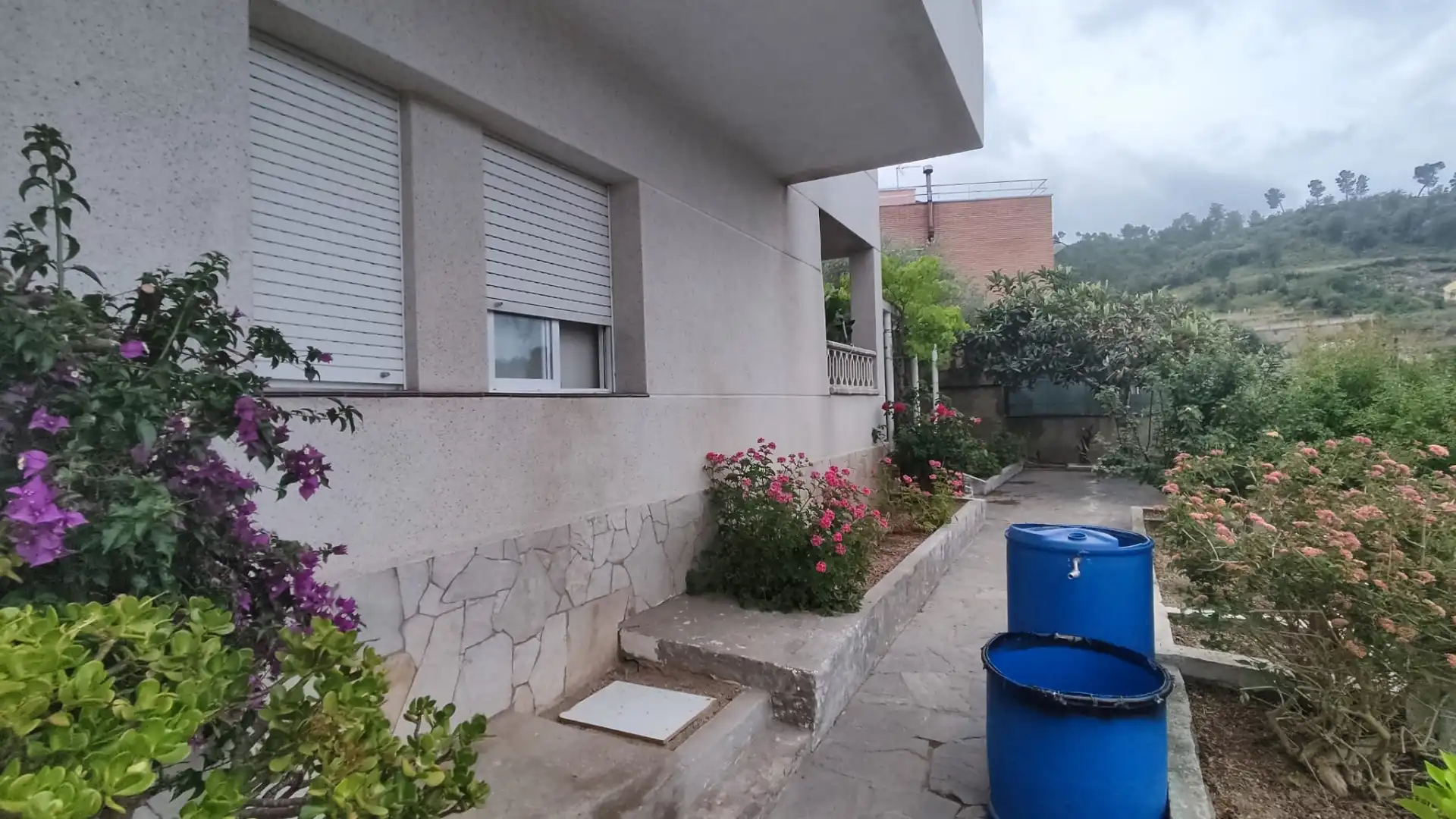 Chalet con jardín en venta en Avinguda Dolça de Provença, imagen 48