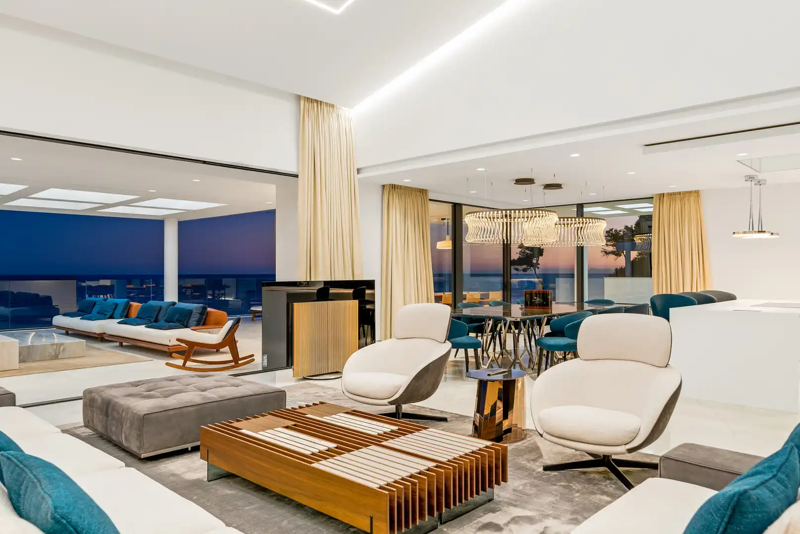 Apartament amb piscina en venda a Marbella Centro, imagen 6