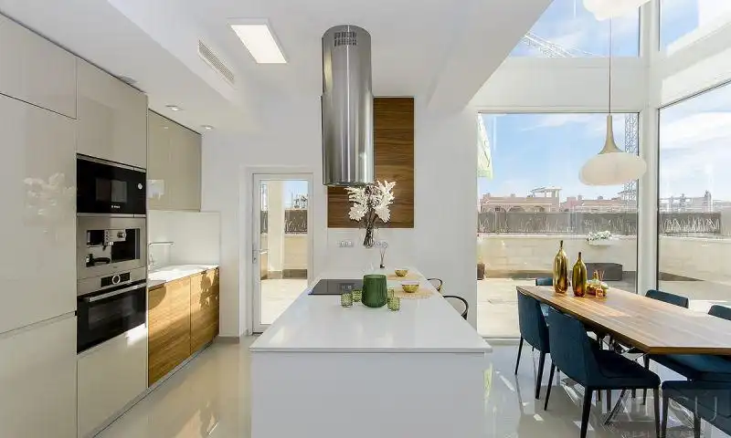 Villa avec piscine à vendre à Rojales, imagen 3