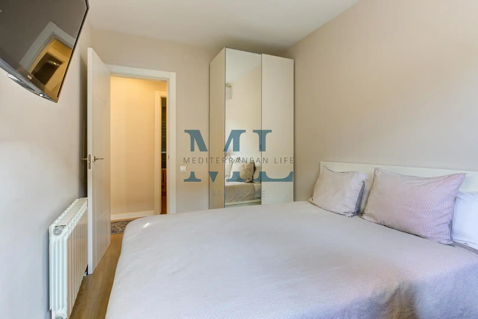 Habitación de Casa o chalet en venta en Sant Pere de Ribes con Calefacción, Jardín privado y Piscina