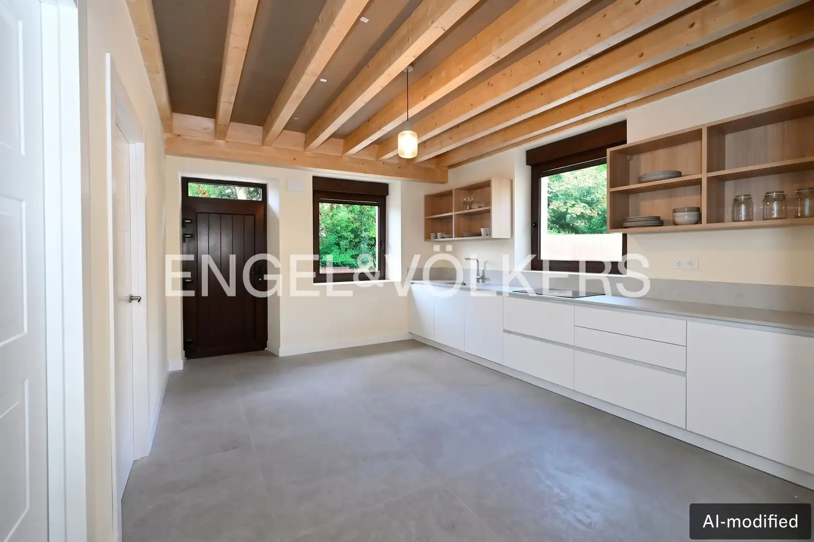Casa amb terrassa en venda a Barrio Caborredondo, imagen 8