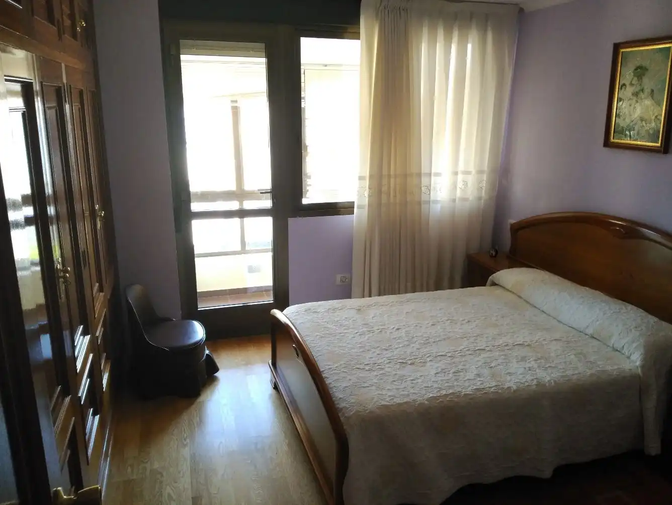 Casa adosada en venda a Rúa de Boborás, 11, O Carballiño