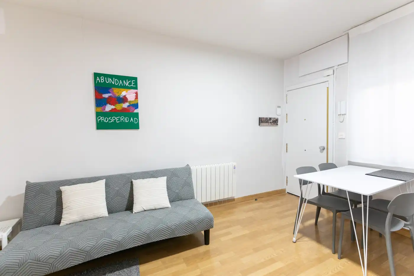 Wohnung zur Miete in Calle de Quijada de Pandiellos, imagen 2