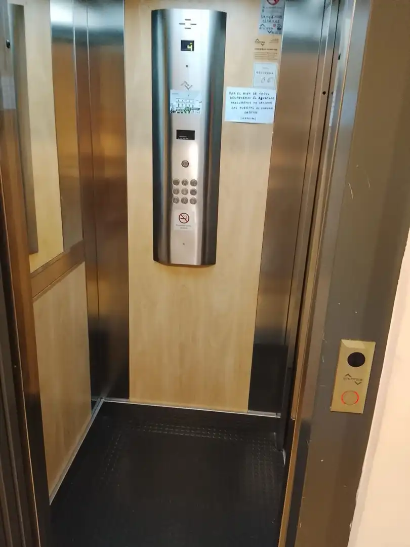 Wohnung mit Aufzug zum Verkauf in Tales, imagen 20