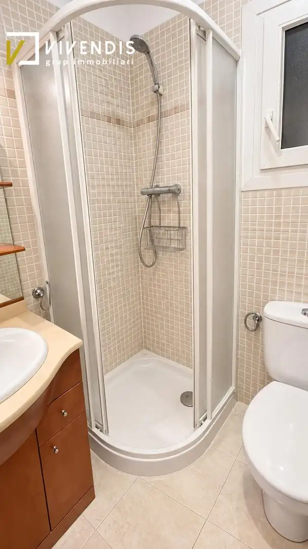 Wohnung mit Terrasse zur Miete in RICARD VIÑES, imagen 18