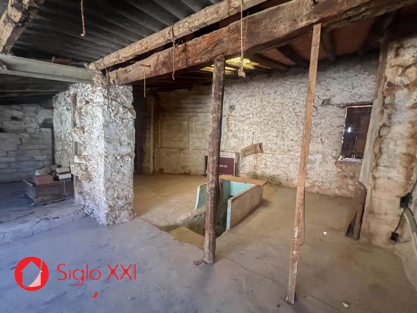 Casa o chalet en venta en Cabanes