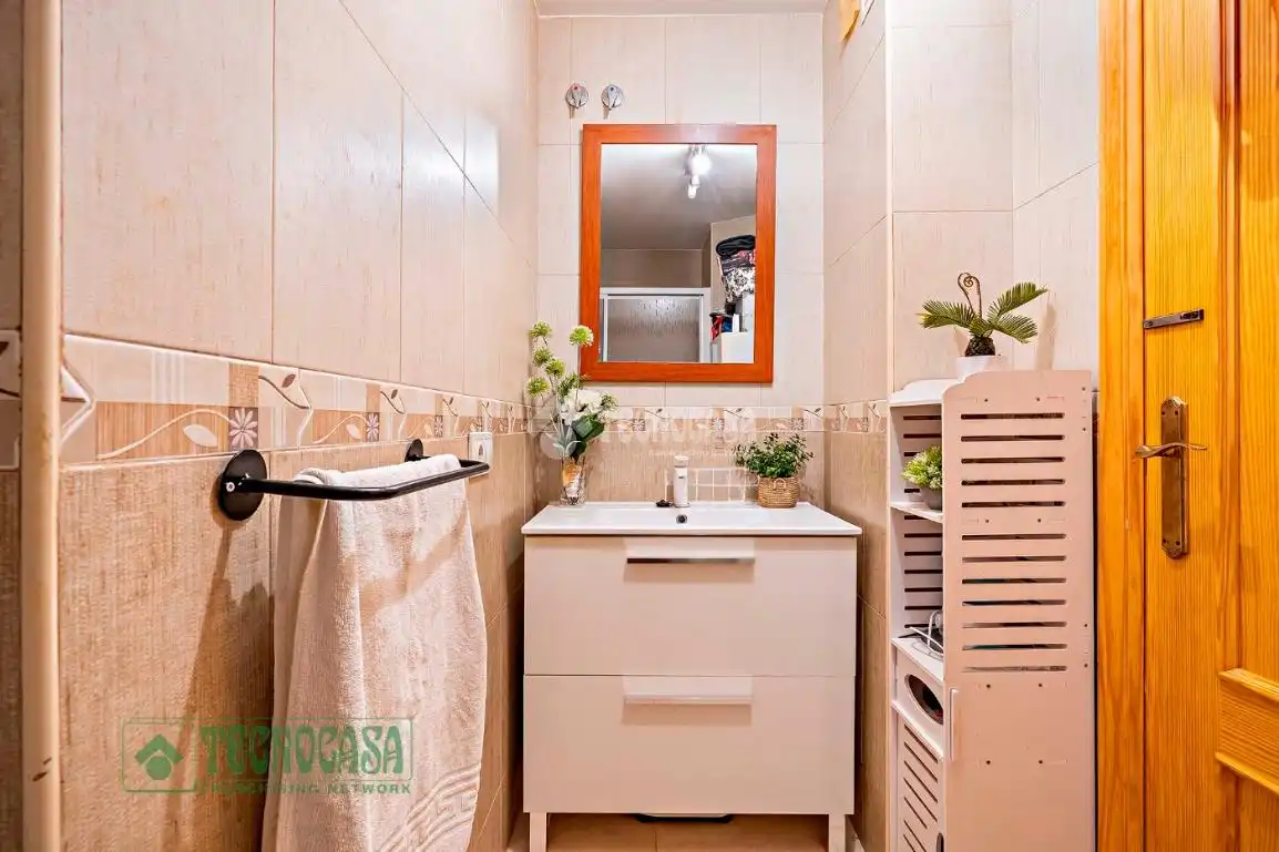 Appartement avec ascenseur à vendre à Roquetas de Mar ciudad, imagen 9
