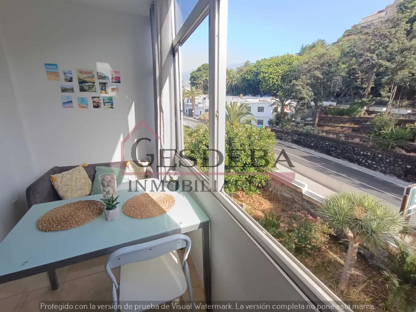 Studio avec piscine à vendre à Calle de Valois 18, imagen 7