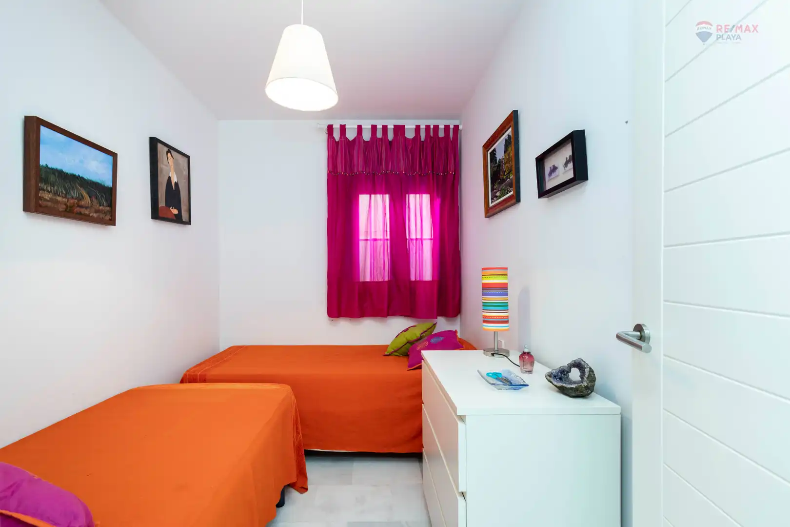 Dúplex en venta en Calle Miradores, Puerto de Garrucha