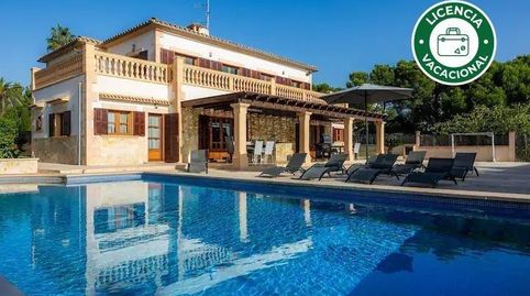 Photo 2 of Houses for sale in Cales de Mallorca, Manacor