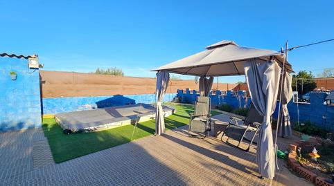 Foto 4 de Finca rústica en venda a La Aljorra, Murcia